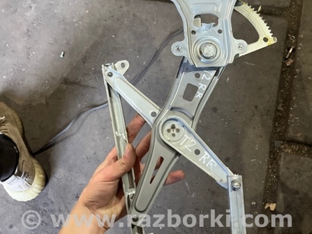 ФОТО Механизм стеклоподъемника задний правый для Subaru Legacy IV BL/BP (03-09) Київ