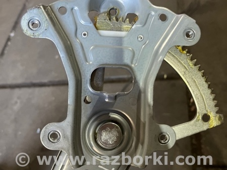 ФОТО Механизм стеклоподъемника задний правый для Subaru Legacy IV BL/BP (03-09) Київ