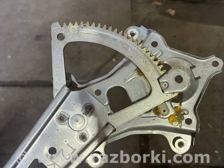 ФОТО Механизм стеклоподъемника задний правый для Subaru Legacy IV BL/BP (03-09) Київ