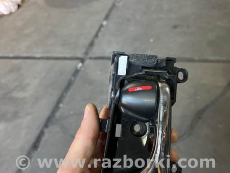 ФОТО Ручка двери внутренняя задняя правая для Subaru Legacy IV BL/BP (03-09) Київ