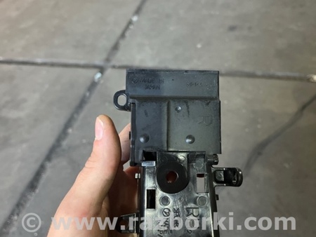 ФОТО Ручка двери внутренняя задняя правая для Subaru Legacy IV BL/BP (03-09) Київ