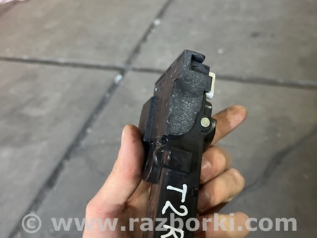 ФОТО Ручка двери внутренняя задняя правая для Subaru Legacy IV BL/BP (03-09) Київ