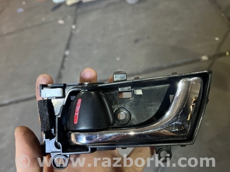 ФОТО Ручка двери внутренняя передняя левая для Subaru Legacy IV BL/BP (03-09) Київ