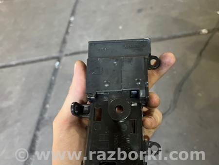 ФОТО Ручка двери внутренняя передняя левая для Subaru Legacy IV BL/BP (03-09) Київ