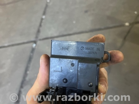 ФОТО Ручка двери внутренняя передняя левая для Subaru Legacy IV BL/BP (03-09) Київ