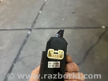 ФОТО Кнопка стеклоподъемника задняя правая для Subaru Legacy IV BL/BP (03-09) Київ