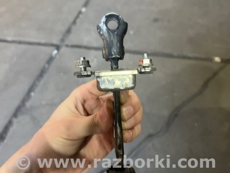 ФОТО Ограничитель двери задний правый для Subaru Legacy IV BL/BP (03-09) Київ