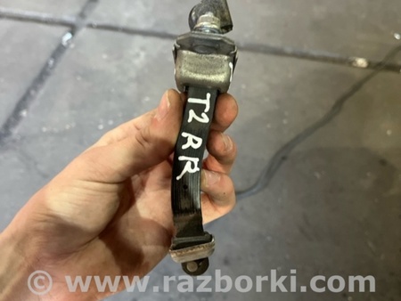 ФОТО Ограничитель двери задний правый для Subaru Legacy IV BL/BP (03-09) Київ