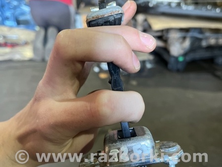 ФОТО Ограничитель двери передний левый для Subaru Legacy IV BL/BP (03-09) Київ