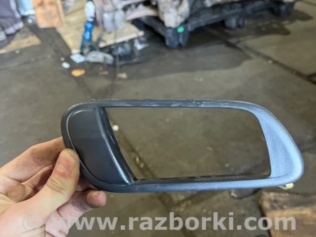 ФОТО Накладка кузова для Subaru Legacy IV BL/BP (03-09) Київ