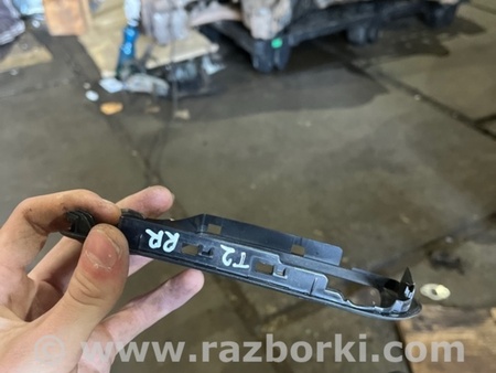 ФОТО Накладка кузова для Subaru Legacy IV BL/BP (03-09) Київ