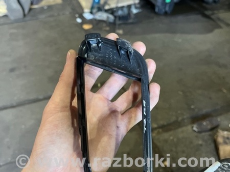 ФОТО Накладка кузова для Subaru Legacy IV BL/BP (03-09) Київ