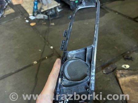 ФОТО Накладки прочие передние левые для Subaru Legacy IV BL/BP (03-09) Київ