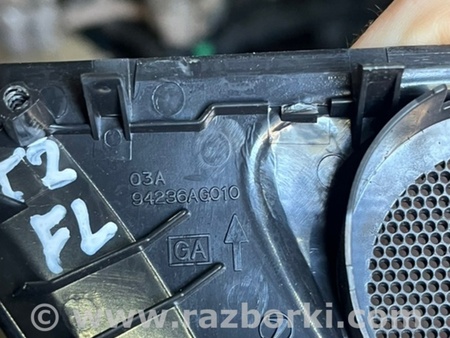 ФОТО Накладки прочие передние левые для Subaru Legacy IV BL/BP (03-09) Київ