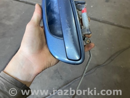 ФОТО Ручка двери передняя левая для Subaru Legacy IV BL/BP (03-09) Київ