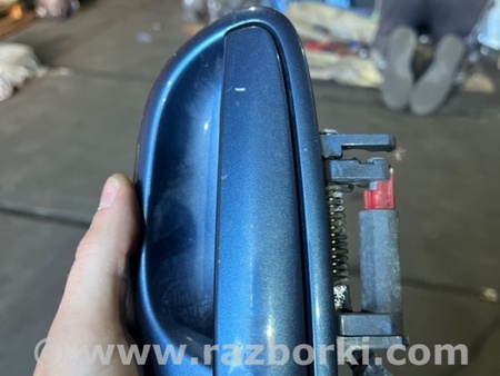 ФОТО Ручка двери передняя левая для Subaru Legacy IV BL/BP (03-09) Київ