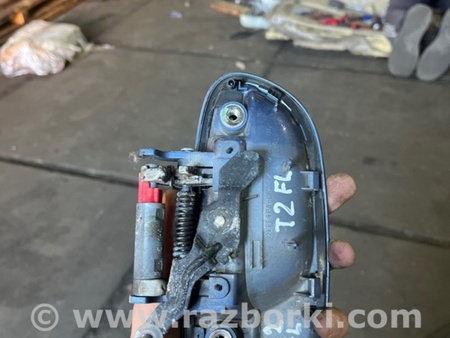 ФОТО Ручка двери передняя левая для Subaru Legacy IV BL/BP (03-09) Київ