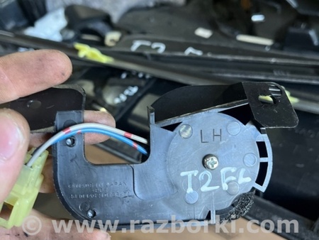 ФОТО Динамик передний левый для Subaru Legacy IV BL/BP (03-09) Київ