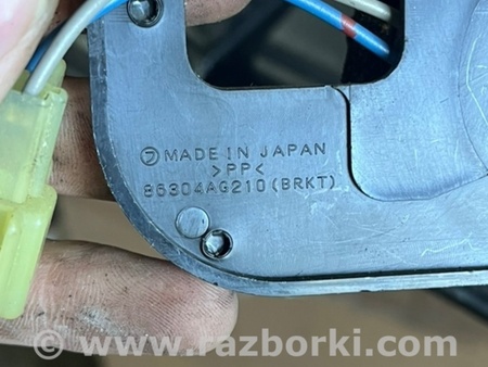 ФОТО Динамик передний левый для Subaru Legacy IV BL/BP (03-09) Київ