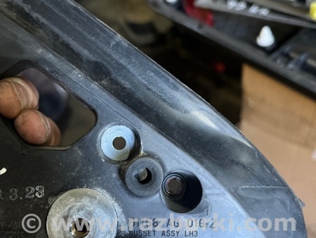 ФОТО Кронштейн передний левый для Subaru Legacy IV BL/BP (03-09) Київ