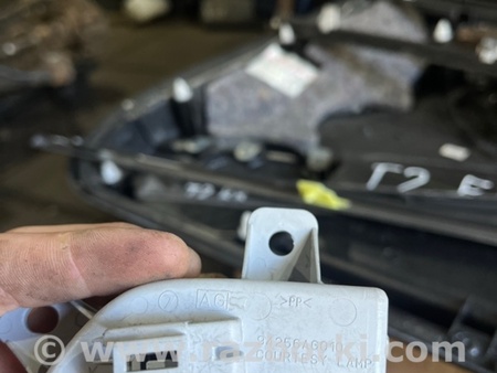 ФОТО Плафон передний левый для Subaru Legacy IV BL/BP (03-09) Київ