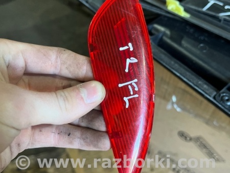 ФОТО Пластик передний левый для Subaru Legacy IV BL/BP (03-09) Київ