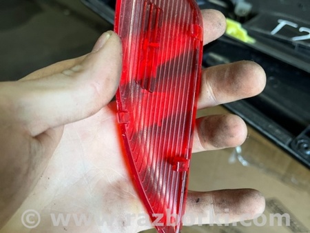 ФОТО Пластик передний левый для Subaru Legacy IV BL/BP (03-09) Київ