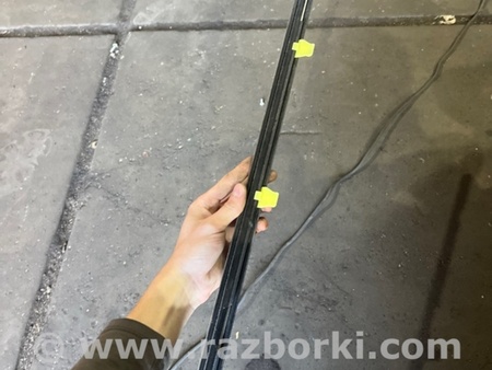 ФОТО Молдинг на дверь задний правый для Subaru Legacy IV BL/BP (03-09) Київ