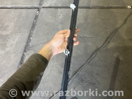 ФОТО Молдинг на дверь передний левый для Subaru Legacy IV BL/BP (03-09) Київ