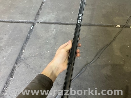ФОТО Накладка на дверь задняя правая для Subaru Legacy IV BL/BP (03-09) Київ