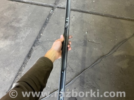 ФОТО Накладка на дверь передняя левая для Subaru Legacy IV BL/BP (03-09) Київ