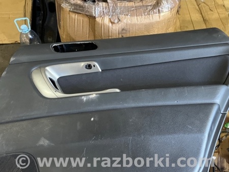 ФОТО Карта двери задней правой для Subaru Legacy IV BL/BP (03-09) Київ