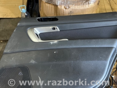 ФОТО Карта двери задней правой для Subaru Legacy IV BL/BP (03-09) Київ