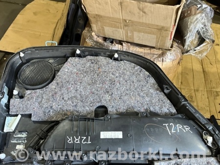 ФОТО Карта двери задней правой для Subaru Legacy IV BL/BP (03-09) Київ