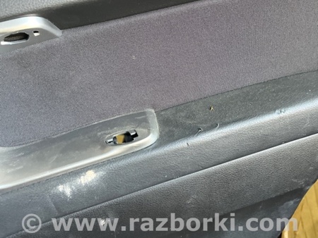 ФОТО Карта двери задней правой для Subaru Legacy IV BL/BP (03-09) Київ