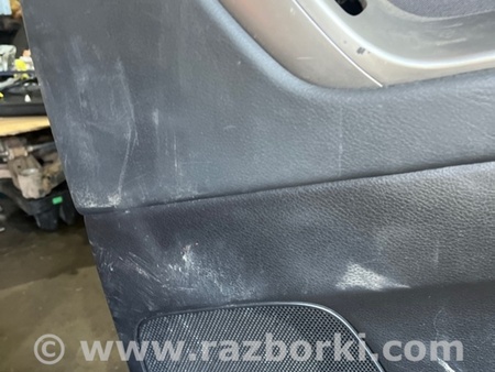 ФОТО Карта двери задней правой для Subaru Legacy IV BL/BP (03-09) Київ