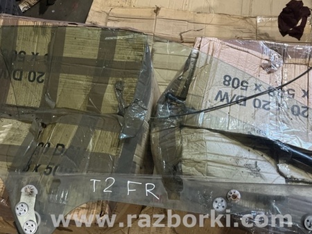 ФОТО Стекло переднее правое для Subaru Legacy IV BL/BP (03-09) Київ