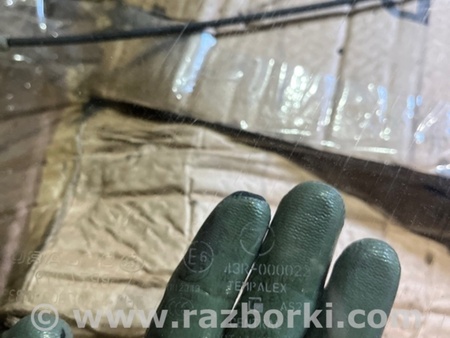 ФОТО Стекло переднее правое для Subaru Legacy IV BL/BP (03-09) Київ