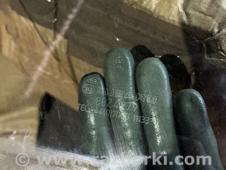 ФОТО Стекло переднее правое для Subaru Legacy IV BL/BP (03-09) Київ