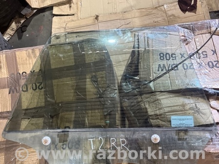 ФОТО Стекло задней правой двери для Subaru Legacy IV BL/BP (03-09) Київ