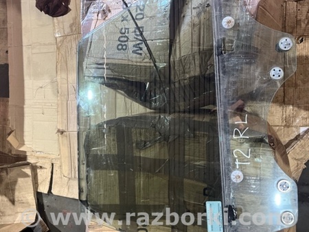 ФОТО Стекло задней левой двери для Subaru Legacy IV BL/BP (03-09) Київ