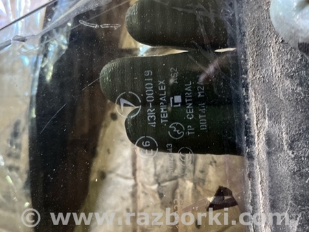 ФОТО Стекло задней левой двери для Subaru Legacy IV BL/BP (03-09) Київ