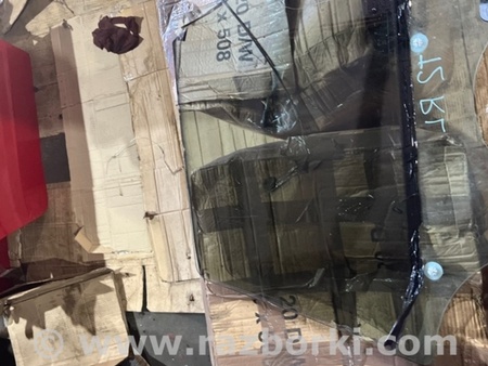 ФОТО Стекло задней левой двери для Subaru Legacy IV BL/BP (03-09) Київ