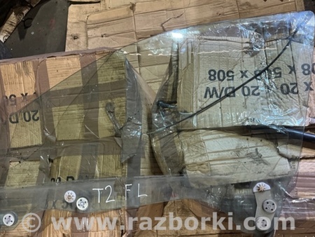 ФОТО Стекло переднее левое для Subaru Legacy IV BL/BP (03-09) Київ