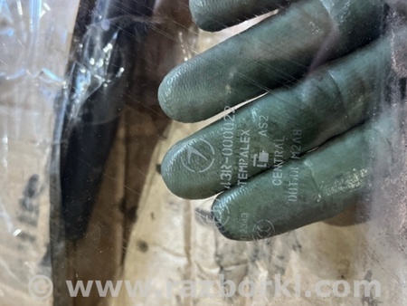 ФОТО Стекло переднее левое для Subaru Legacy IV BL/BP (03-09) Київ