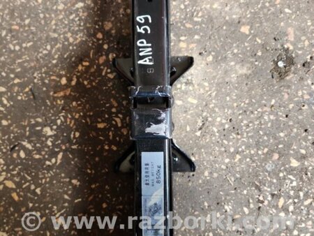 ФОТО Домкрат для Subaru Legacy IV BL/BP (03-09) Київ