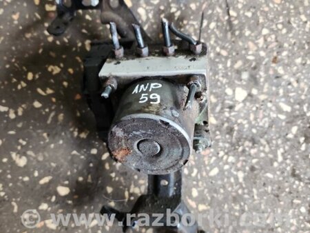 ФОТО Блок ABS для Subaru Legacy IV BL/BP (03-09) Київ