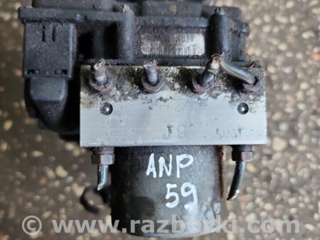 ФОТО Блок ABS для Subaru Legacy IV BL/BP (03-09) Київ