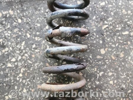 ФОТО Пружина передняя для KIA Sorento 1 BL (02-09) Київ