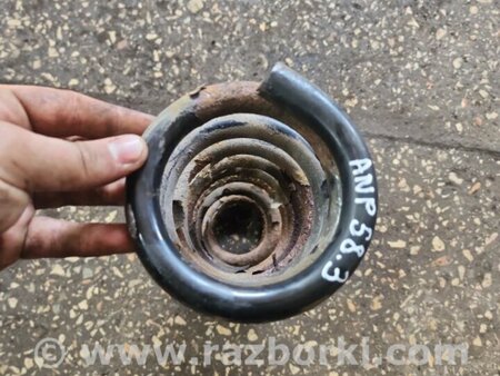 ФОТО Пружина передняя для KIA Sorento 1 BL (02-09) Київ